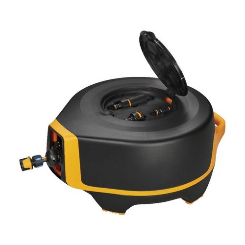 Fiskars 1025932 - Dévidoir automatique XL - 20m