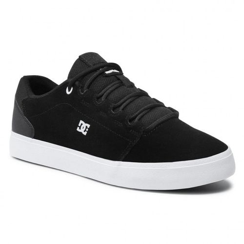Baskets Dc  Hyde Adys300580 - Noir - 41