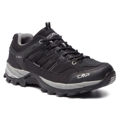 Chaussures De Marche Cmp Rigel Low Trekking Shoes Wp 3q57