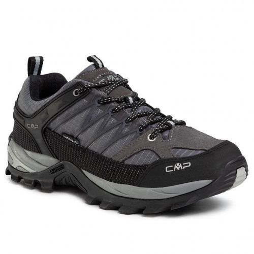 Chaussures De Marche Cmp Rigel Low Trekking Shoes Wp 3q57