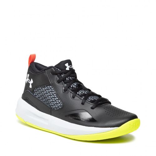 Baskets Under Armour Ua Lockdown 5 3023949s002 Noir