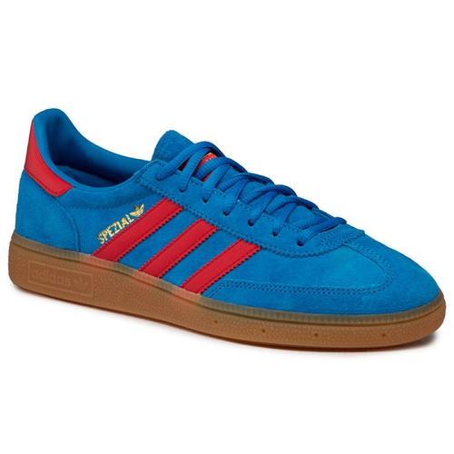 Baskets Adidas Handball Spezial Fx5675 Bleu