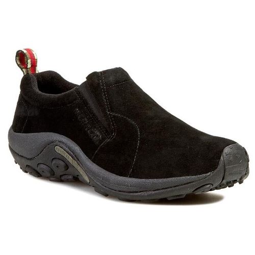 Baskets Basses Merrell Jungle Moc Noir