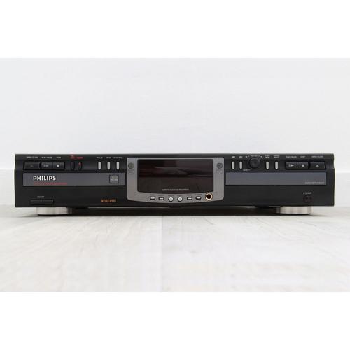 Lecteur CD - Philips CDR 775