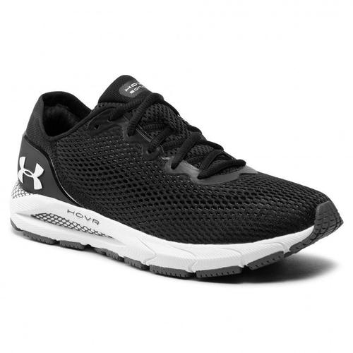 Baskets Under Armour Ua Hovr Sonic 4 3023543-002 Noir