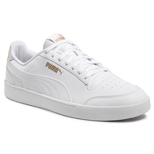 Baskets Puma Shuffle 309668 08 - Blanc - 46