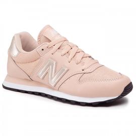 New balance femme blanches