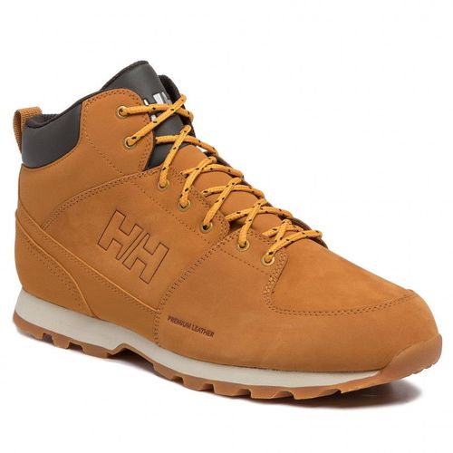 Chaussures De Marche Helly Hansen  Tsuga 114-54.724 - Marron - 42