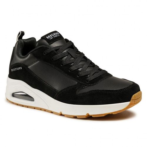 Baskets Skechers Stacre 52468/bkw