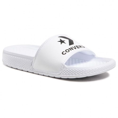 Baskets Mules Converse All Star Slide Slip 171c