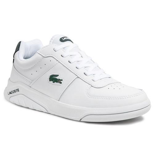 Baskets Lacoste Game Advance 0721 2 Sma 7-41sma00581r5