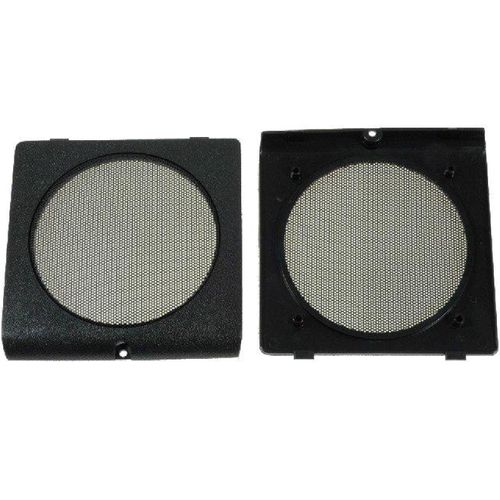 Grilles de haut-parleur GR211 compatible avec VW Golf 2 1983-1992 Jetta