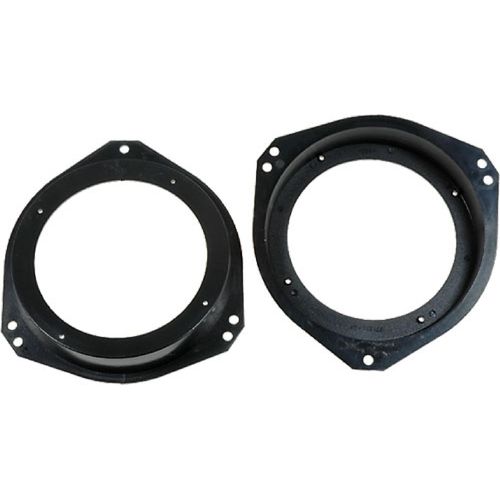 2 Entretoises Haut-Parleur Caliber Ras1902 Compatible Avec Opel Corsa Meriva - D130 Av