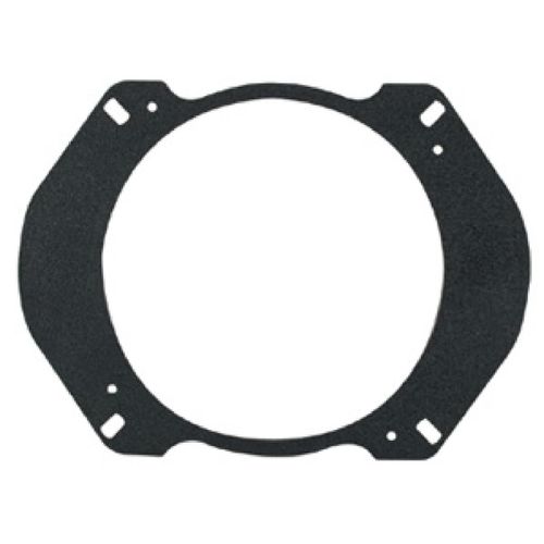 Entretoises Haut-Parleur Compatible Avec Alfa Romeo Spider Caliber Ras4101