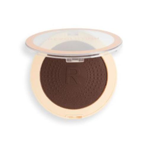 Revolution Mega Bronzer 04 Dark - Revolution Beauty - Bronzer 