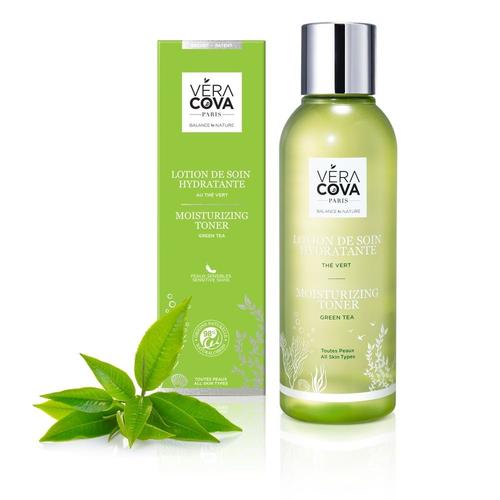 Lotion De Soin Hydratante - Veracova - Eau De Beauté Tonifiante 