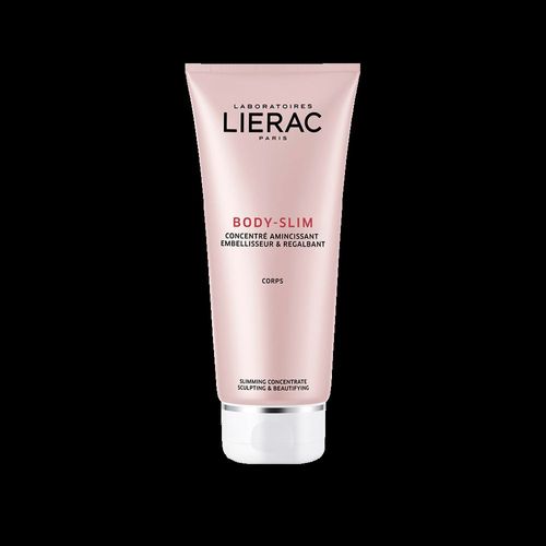 Lierac Body-Slim Concentré Amincissant Embellisseur & Regalbant Tube 200ml - Lierac - Gel 