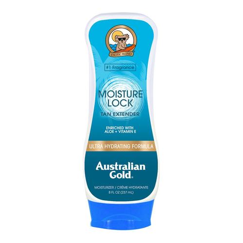 Moisture Lock 237 Ml - Lotion Après Soleil - Australian Gold - Après Soleil 