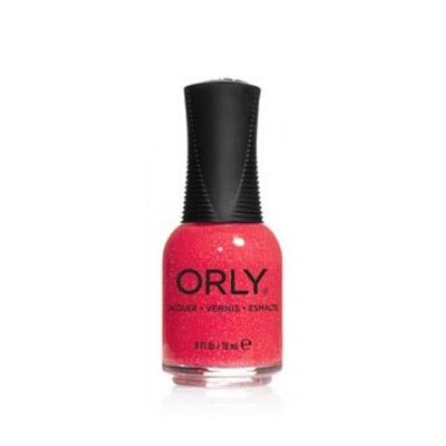 Lacquer Elation Generation - Orly - Vernis 