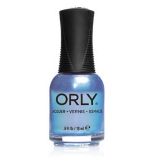 Lacquer Angel Rain - Orly - Vernis 