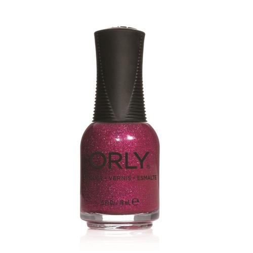 Lacquer Miss Conduct - Orly - Vernis 