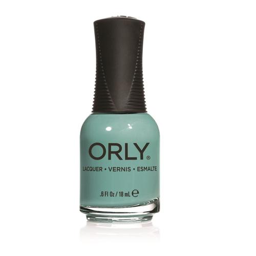 Lacquer Gumdrop - Orly - Vernis 