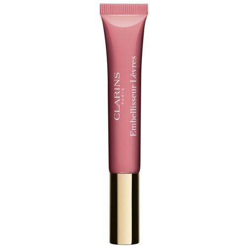 Embelliseur Lèvres 01 - Clarins - Gloss 
