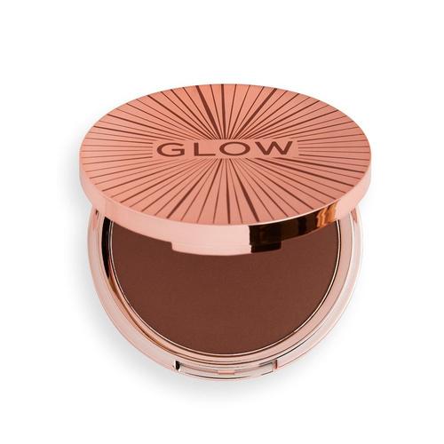 Revolution Splendour Bronzer Deep - Revolution Beauty - Bronzer 