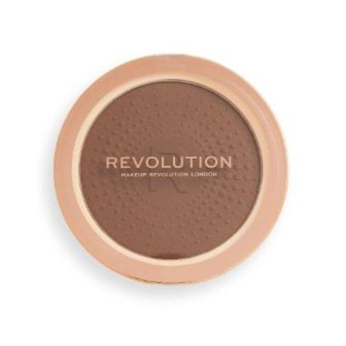 Revolution Mega Bronzer 05 Deep - Revolution Beauty - Bronzer 