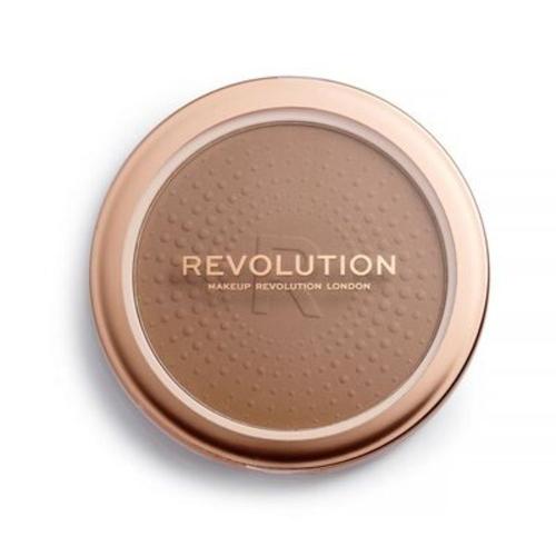 Mur Mega Bronzer 01 - Cool - Revolution Beauty - Bronzer 