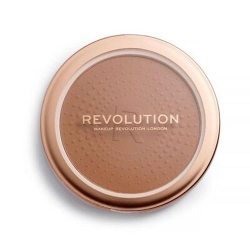 Mur Revolution Mega Bronzer 02 - Warm - Revolution Beauty - Bronzer 