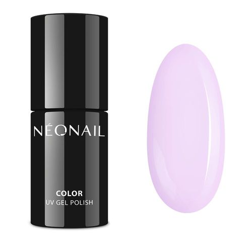 First Date - Neonail - Vernis Semi-Permanent Led Longue Tenue 