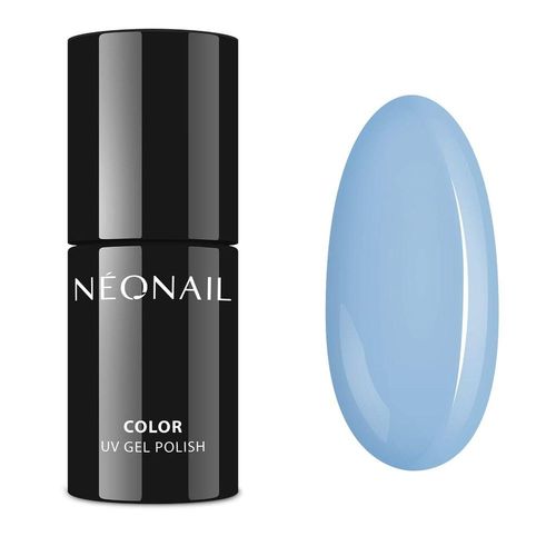 Sweet Paradise - Neonail - Vernis Semi-Permanent Led Longue Tenue 