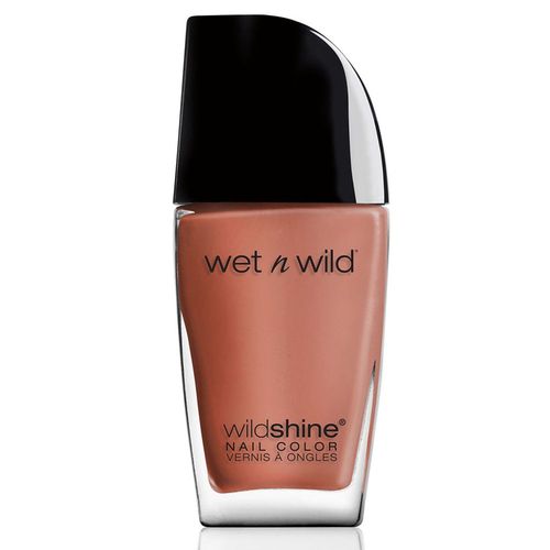 Wild Shine Nail Color - Casting Call - Wet N Wild - Vernis À Ongles 