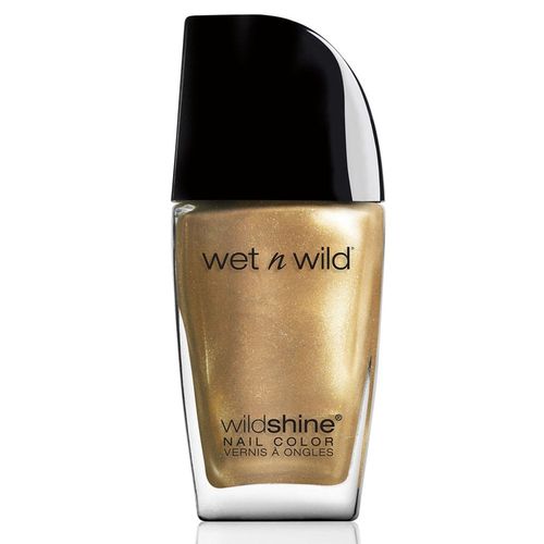 Wild Shine Nail Color - Ready To Propose - Wet N Wild - Vernis À Ongles 