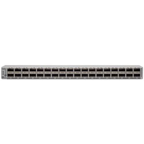 Cisco Nexus N9K-C9336C-FX2 switch di rete Gestito L2/L3 Nessuno Grigio