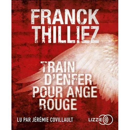 Train D'enfer Pour Ange Rouge