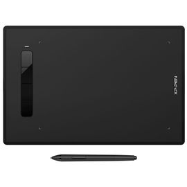 XPPen-Tablette de dessin StarG960S Plus 9x6 pouces,avec stylet 4 prédire,prise