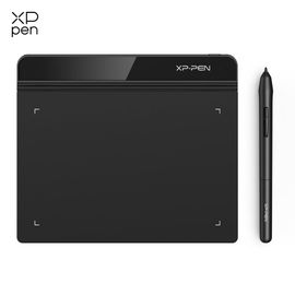 XPPen-Tablette graphique Star G640 pour dessin et jeu OSU,design avec