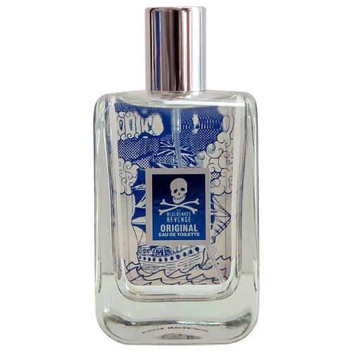 The Bluebeards Revenge Original Eau De Toilette Vaporisateur 100ml 