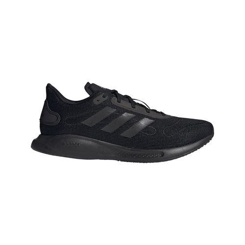 Baskets Basses Adidas Galaxar Run M