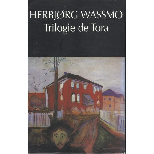 Trilogie De Tora (La Véranda Aveugle / La Chambre Silencieuse / Ciel Cruel)