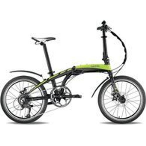 Vélo Électrique Pliable Bizobike 7even +