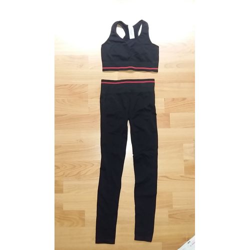 Lytess Ensemble Legging + Brassière
