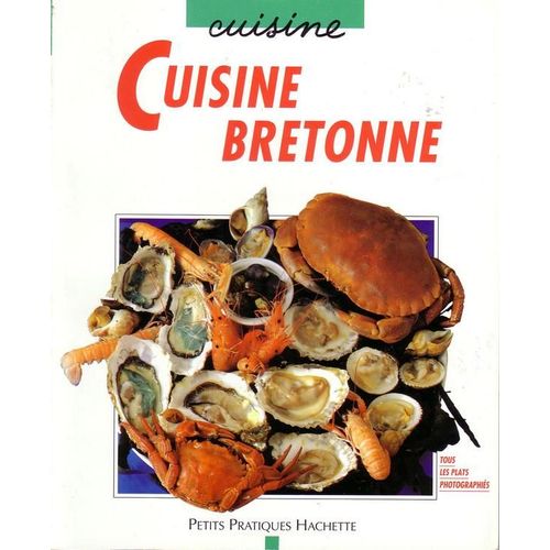 Cuisine Bretonne