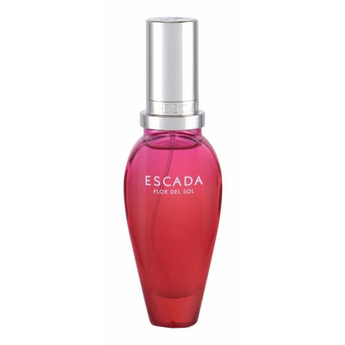 Escada 30ml Flor Del Sol, Eau De Toilette 