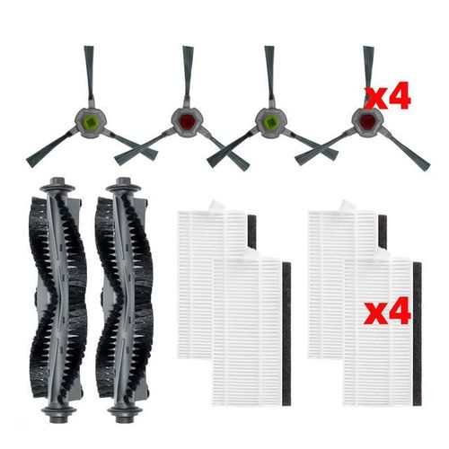 Accessoires robot aspirateur pour Airrobo P20