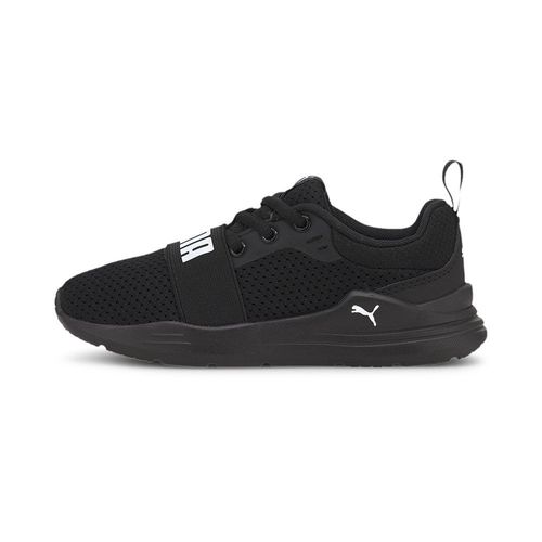 Baskets Basses Puma Wired Run Ps - 30