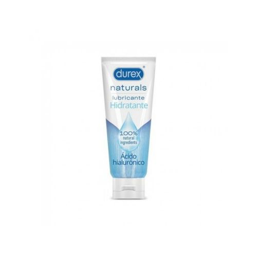 Durex Naturals Hidrat Gel Intimo 100ml 