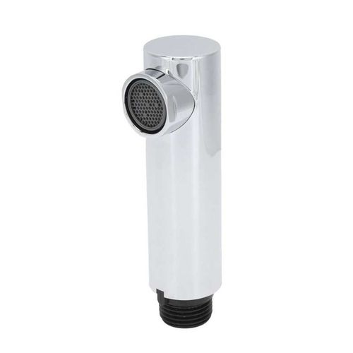 Robinet de cuisine G1/2, pommeau de douche extractible, buse de douche de remplacement, robinet de salle de bains, raccords MNIU90
